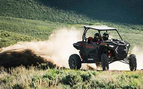 2020 Polaris RZR XP 1000 LE