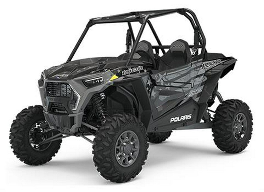 2020 Polaris RZR XP 1000 LE