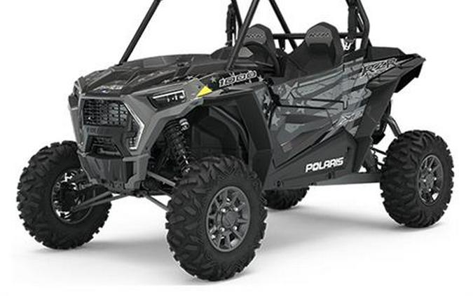 2020 Polaris RZR XP 1000 LE