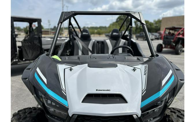 2024 Kawasaki Teryx KRX 1000