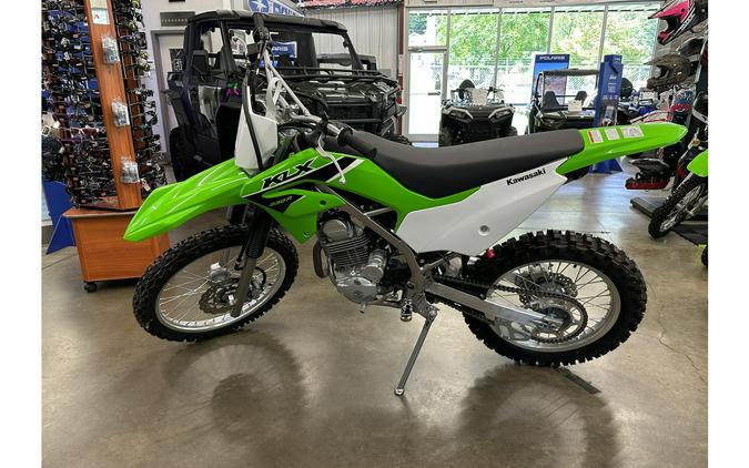 2023 Kawasaki KLX®230R