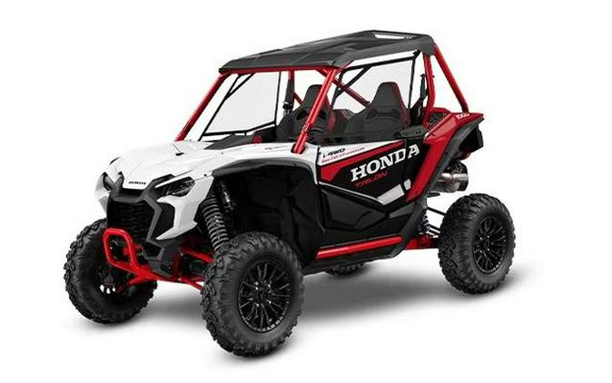 2023 Honda Talon 1000X Fox Live Valve