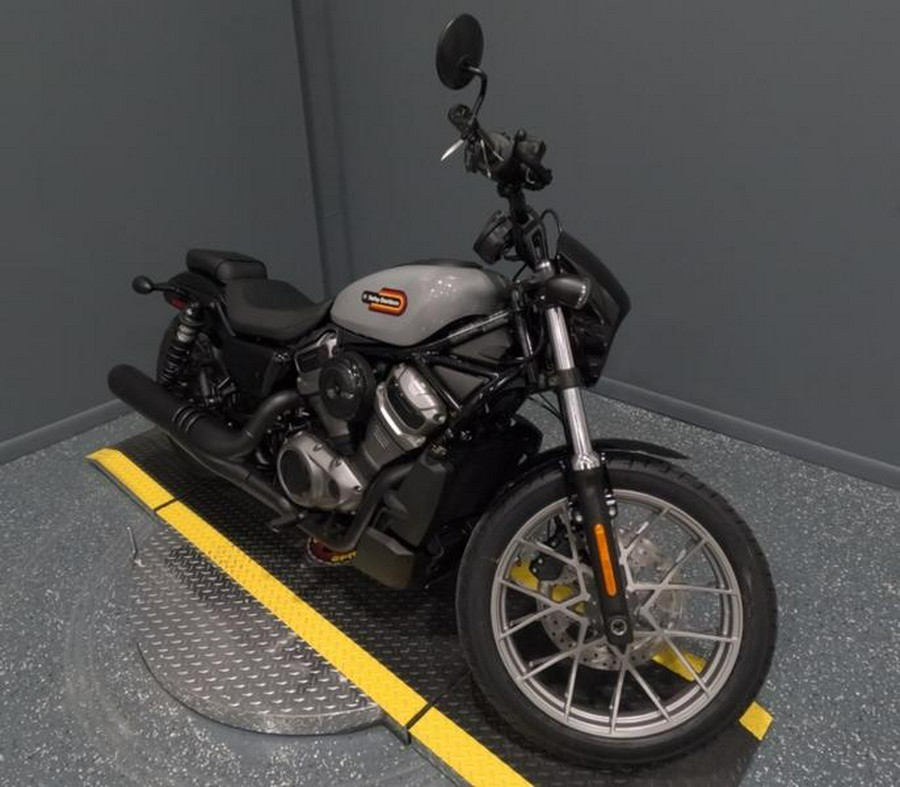 2024 Harley-Davidson® RH975S - Nightster® Special