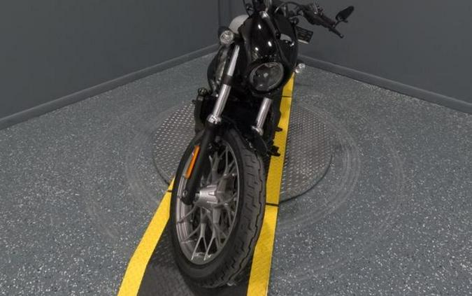 2024 Harley-Davidson® RH975S - Nightster® Special