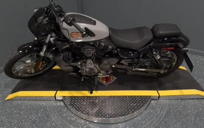 2024 Harley-Davidson® RH975S - Nightster® Special