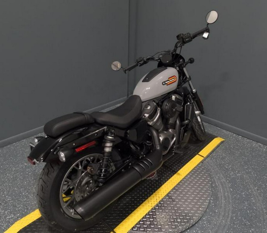 2024 Harley-Davidson® RH975S - Nightster® Special