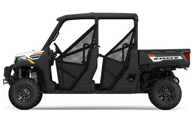 2025 Polaris Ranger Crew 1000 Premium