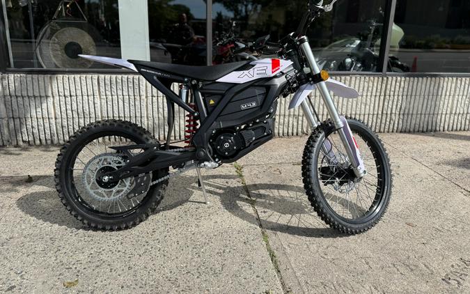 2026 Zero Motorcycles XE