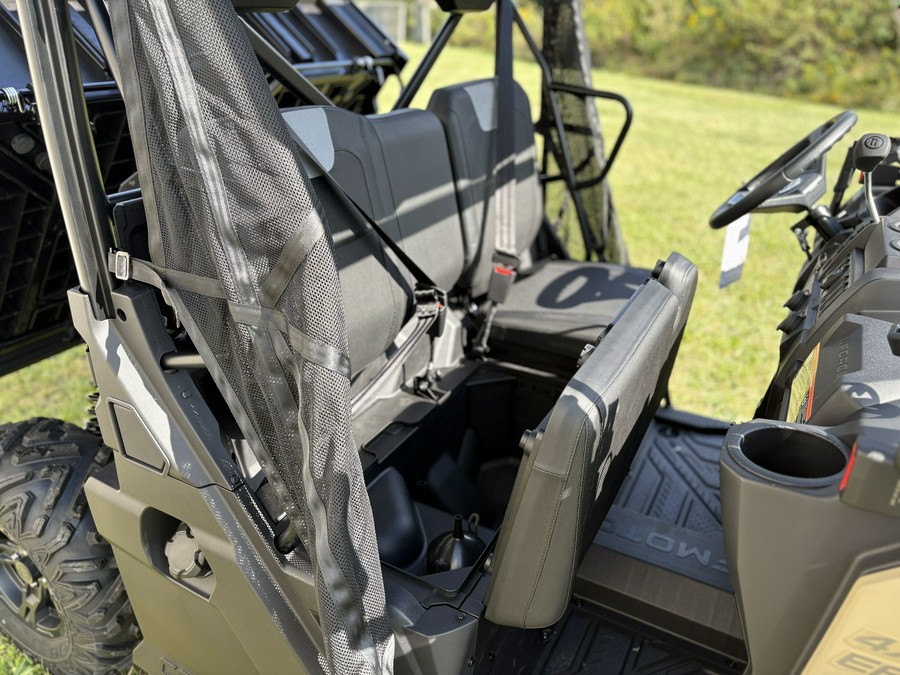 2026 CFMOTO UForce 600