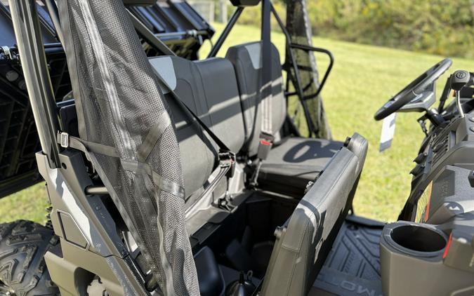 2026 CFMOTO UForce 600