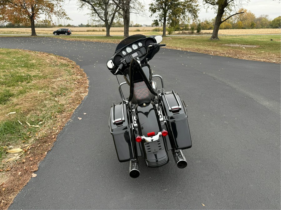 2016 Harley-Davidson Street Glide®