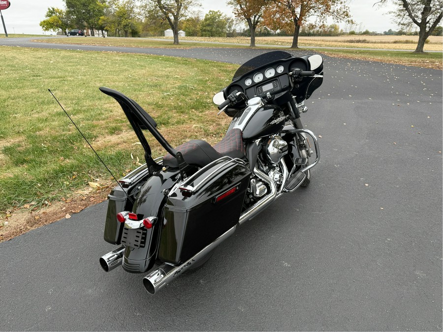 2016 Harley-Davidson Street Glide®