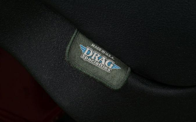 2004 Harley-Davidson Softail FXSTB - Night Train