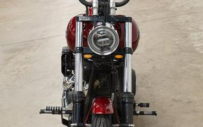 2004 Harley-Davidson® FXSTB - Night Train™