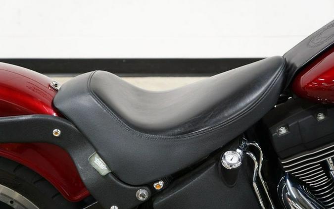 2004 Harley-Davidson Softail FXSTB - Night Train