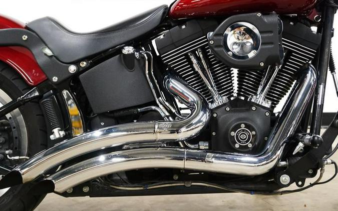 2004 Harley-Davidson® FXSTB - Night Train™