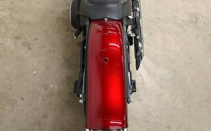 2004 Harley-Davidson® FXSTB - Night Train™