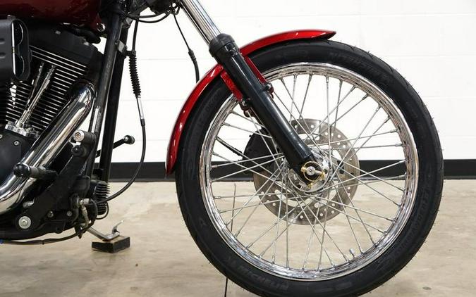 2004 Harley-Davidson® FXSTB - Night Train™