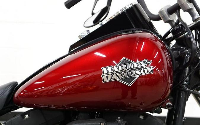 2004 Harley-Davidson® FXSTB - Night Train™