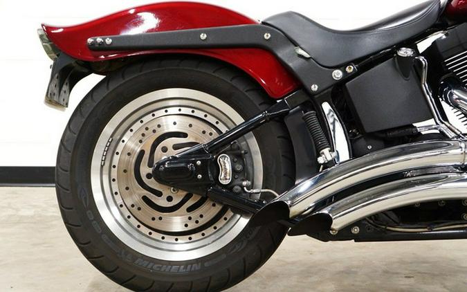 2004 Harley-Davidson Softail FXSTB - Night Train