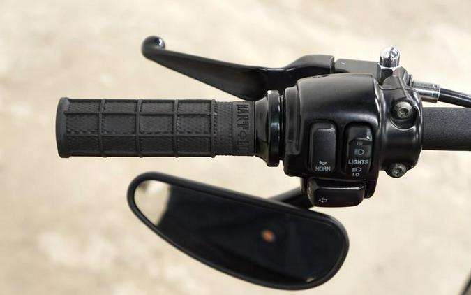 2004 Harley-Davidson® FXSTB - Night Train™