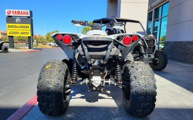 2026 Can-AM Renegade X XC 1000R