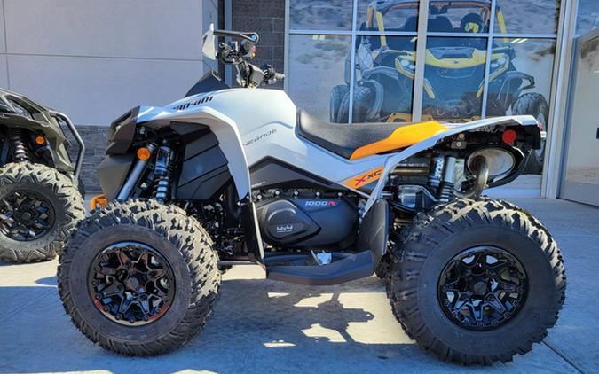 2026 Can-AM Renegade X XC 1000R