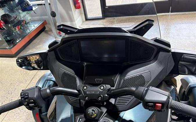 2026 Can-Am Spyder RT Limited