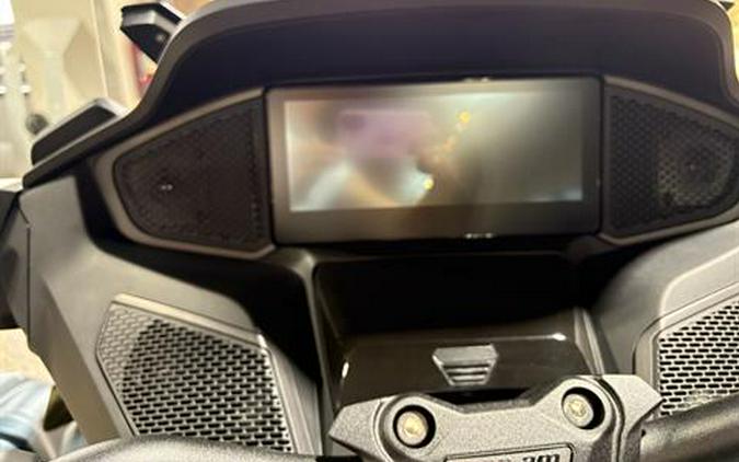 2026 Can-Am Spyder RT Limited