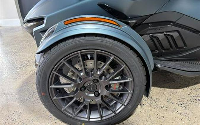 2026 Can-Am Spyder RT Limited