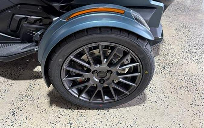 2026 Can-Am Spyder RT Limited