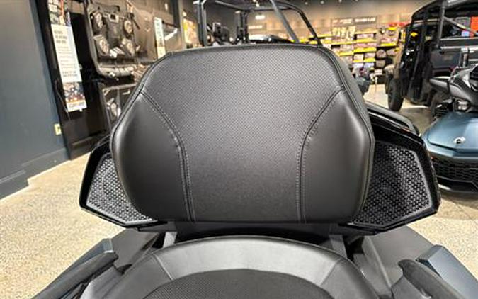 2026 Can-Am Spyder RT Limited