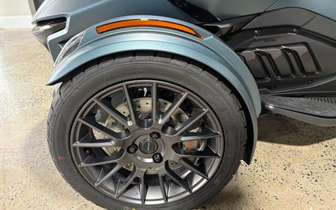 2026 Can-Am Spyder RT Limited