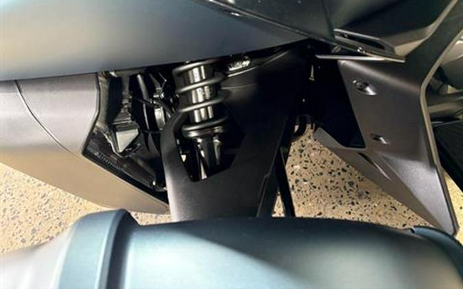 2026 Can-Am Spyder RT Limited