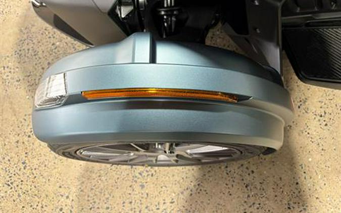 2026 Can-Am Spyder RT Limited