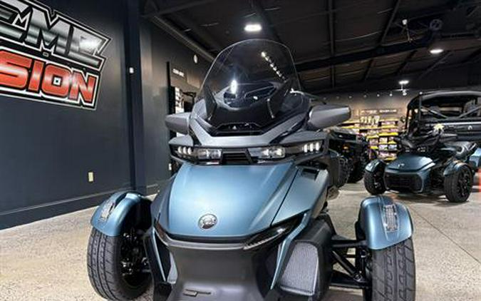 2026 Can-Am Spyder RT Limited