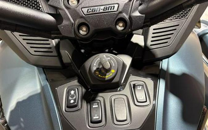 2026 Can-Am Spyder RT Limited