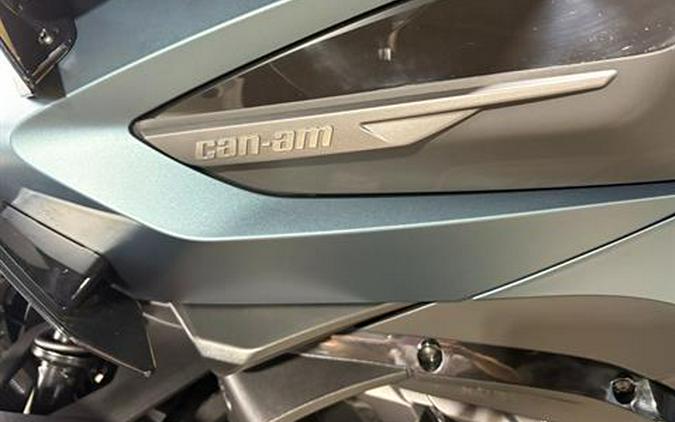 2026 Can-Am Spyder RT Limited