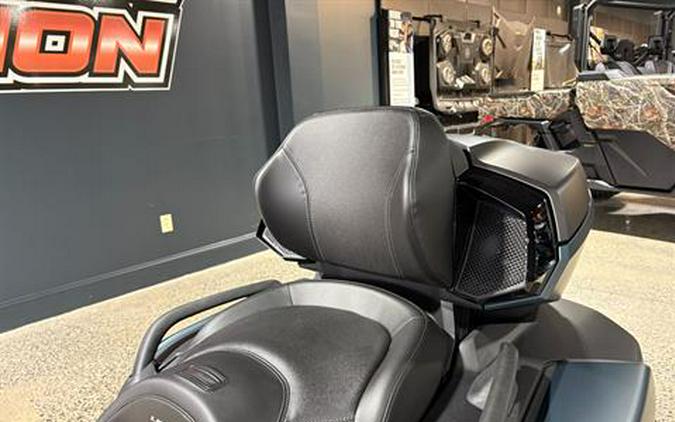 2026 Can-Am Spyder RT Limited