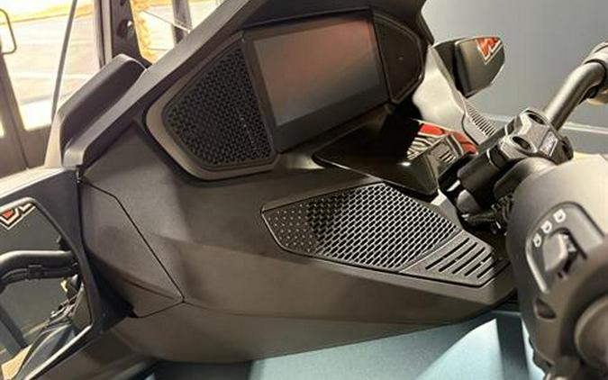 2026 Can-Am Spyder RT Limited