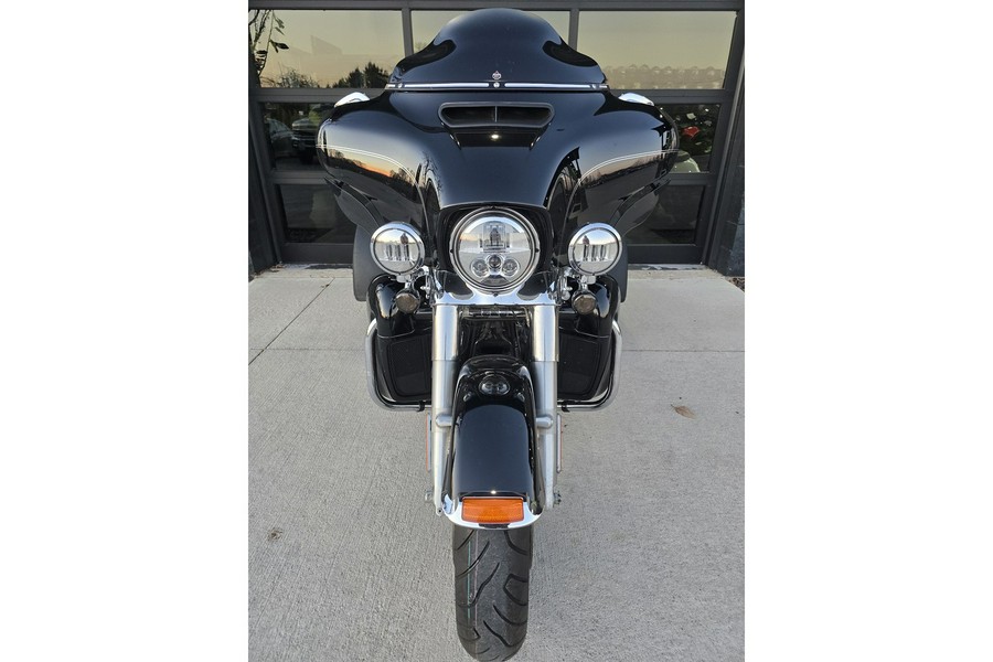 2017 Harley-Davidson® Trike Tri Glide® Ultra