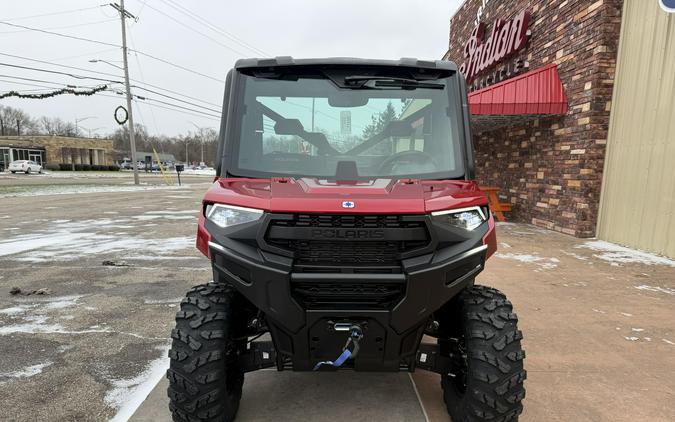 2026 Polaris Ranger XP 1000 NorthStar Edition Ultimate
