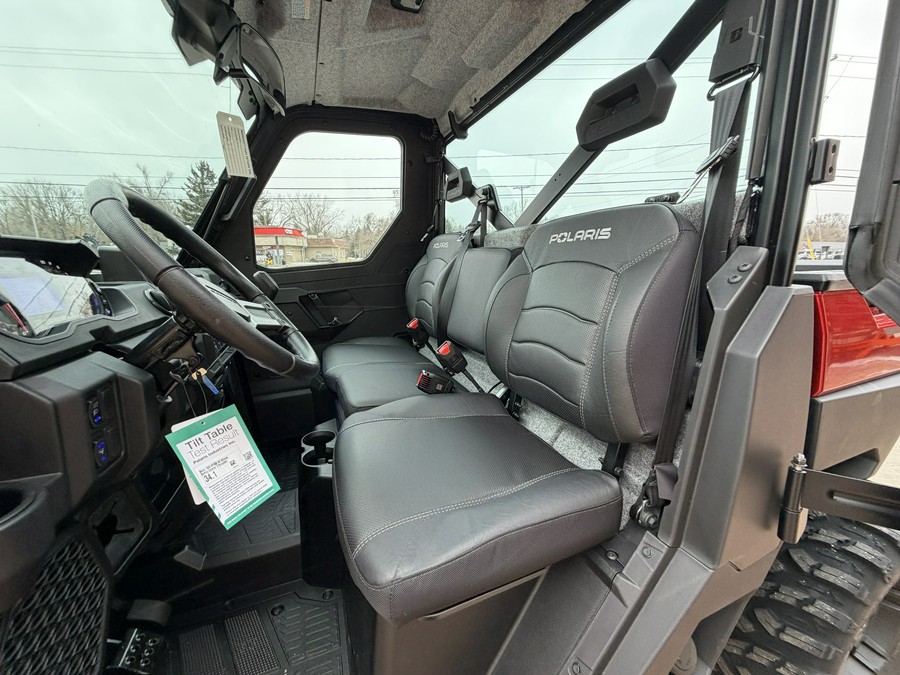 2026 Polaris Ranger XP 1000 NorthStar Edition Ultimate