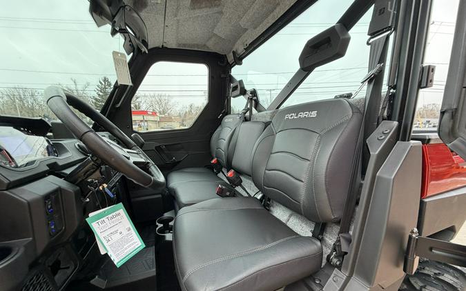 2026 Polaris Ranger XP 1000 NorthStar Edition Ultimate