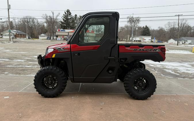 2026 Polaris Ranger XP 1000 NorthStar Edition Ultimate