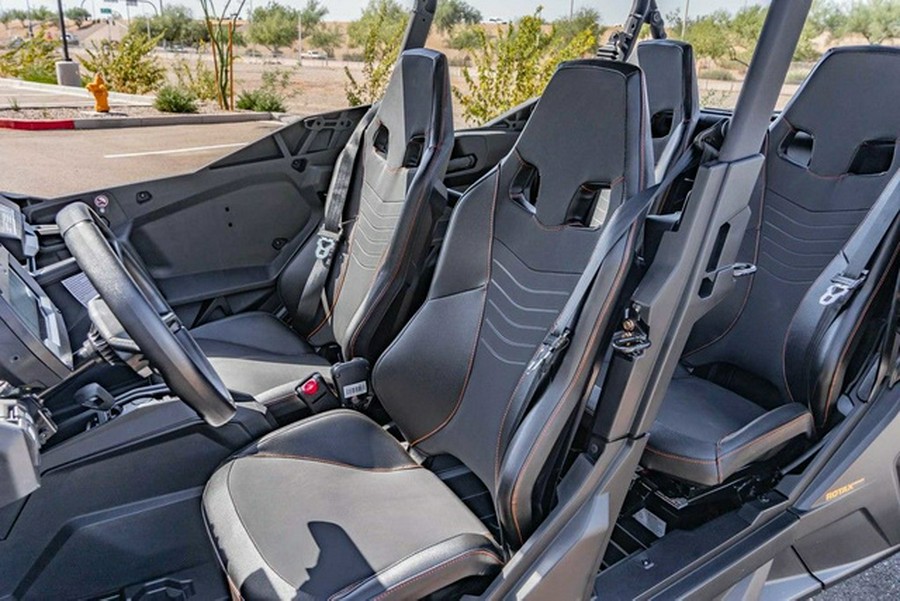 2026 Can-Am Commander MAX XT-P