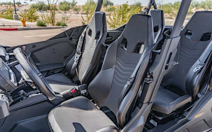 2026 Can-Am Commander MAX XT-P