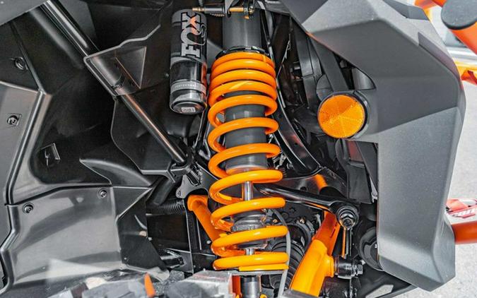 2026 Can-Am Commander MAX XT-P