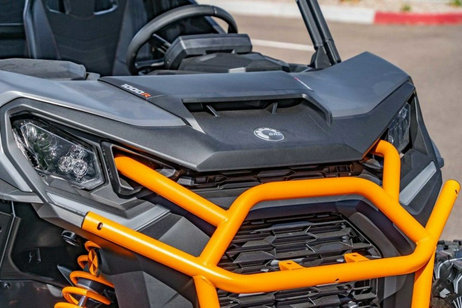 2026 Can-Am Commander MAX XT-P