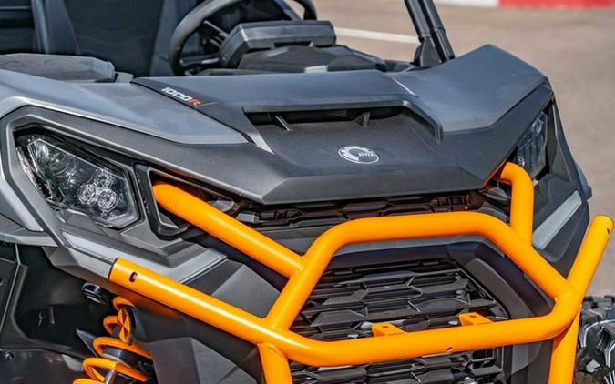 2026 Can-Am Commander MAX XT-P